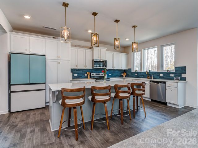 2485 Andes Drive, Statesville, NC 28625