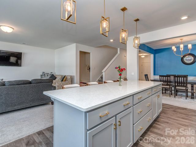 2485 Andes Drive, Statesville, NC 28625