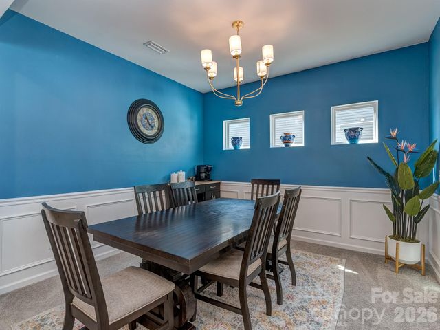 2485 Andes Drive, Statesville, NC 28625