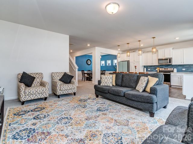 2485 Andes Drive, Statesville, NC 28625