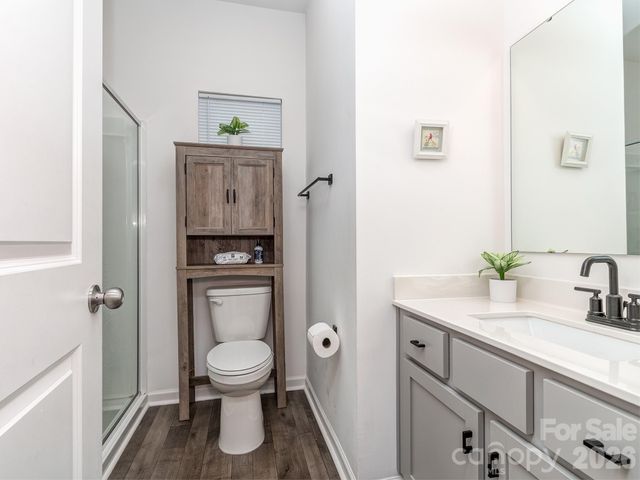 2485 Andes Drive, Statesville, NC 28625