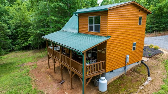 680 Deerfield Drive, Murphy, NC 28906