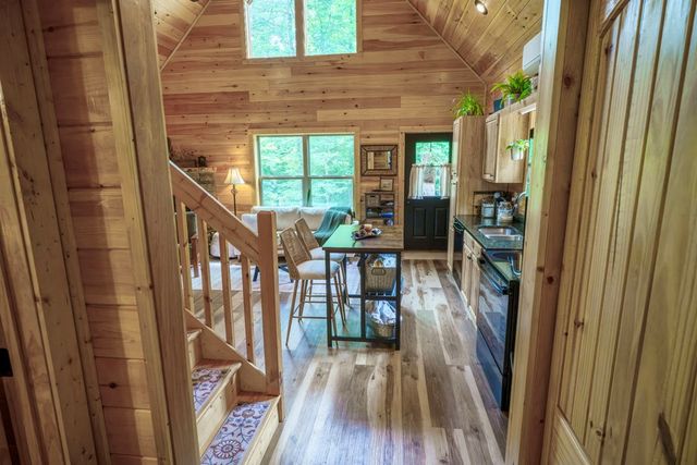 680 Deerfield Drive, Murphy, NC 28906