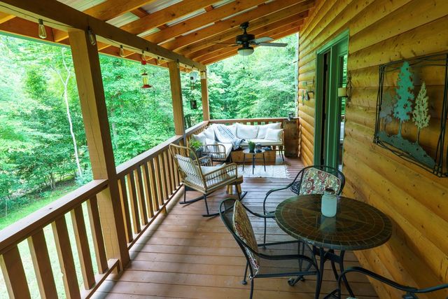 680 Deerfield Drive, Murphy, NC 28906