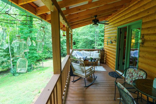 680 Deerfield Drive, Murphy, NC 28906