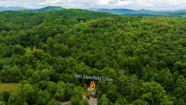 680 Deerfield Drive, Murphy, NC 28906