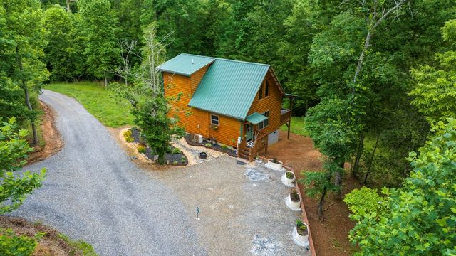 680 Deerfield Drive, Murphy, NC 28906