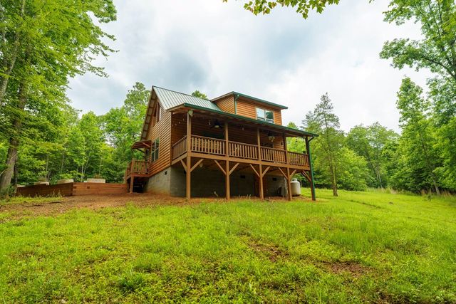 680 Deerfield Drive, Murphy, NC 28906