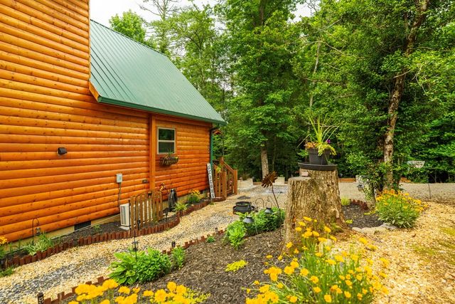 680 Deerfield Drive, Murphy, NC 28906