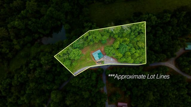 680 Deerfield Drive, Murphy, NC 28906