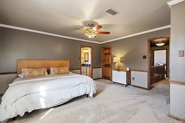 19125 Kanis Road, Little Rock, AR 72223