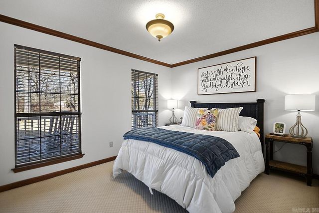 19125 Kanis Road, Little Rock, AR 72223