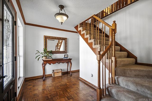 19125 Kanis Road, Little Rock, AR 72223