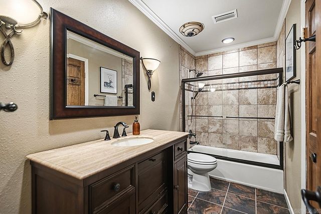 19125 Kanis Road, Little Rock, AR 72223