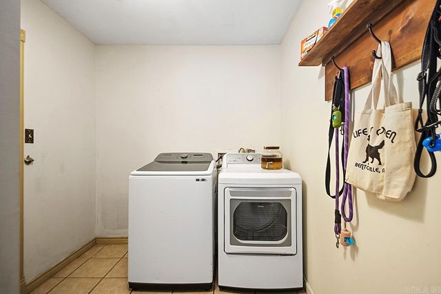 19125 Kanis Road, Little Rock, AR 72223