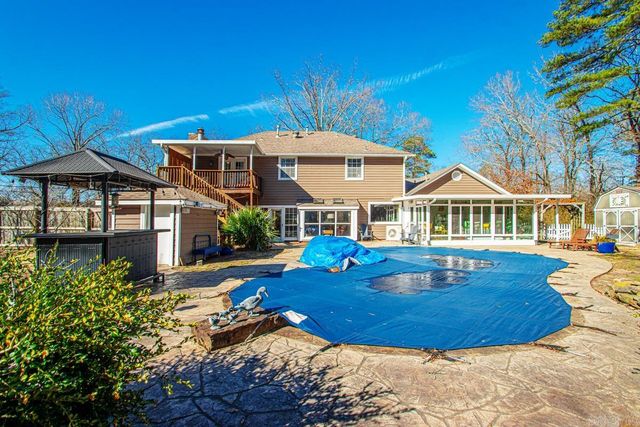 19125 Kanis Road, Little Rock, AR 72223