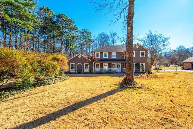 19125 Kanis Road, Little Rock, AR 72223