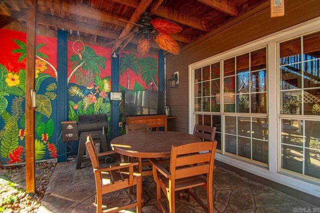 19125 Kanis Road, Little Rock, AR 72223