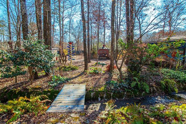 19125 Kanis Road, Little Rock, AR 72223