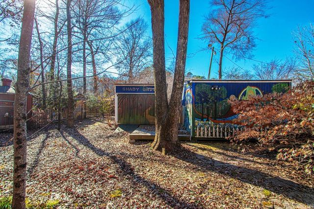 19125 Kanis Road, Little Rock, AR 72223