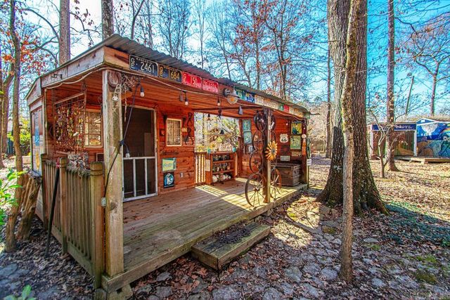 19125 Kanis Road, Little Rock, AR 72223