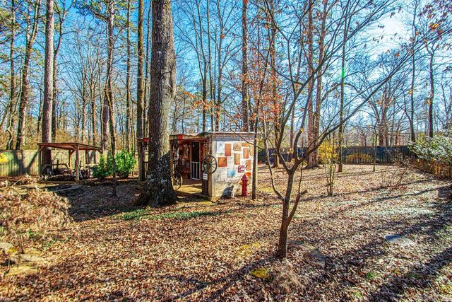 19125 Kanis Road, Little Rock, AR 72223