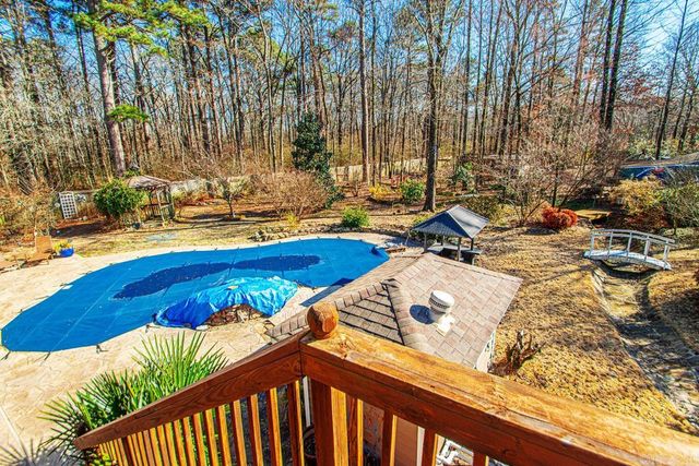 19125 Kanis Road, Little Rock, AR 72223