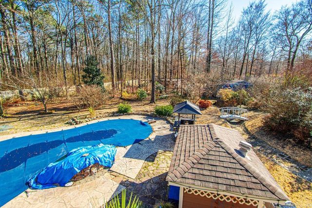 19125 Kanis Road, Little Rock, AR 72223