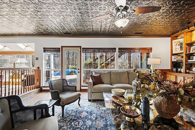 19125 Kanis Road, Little Rock, AR 72223