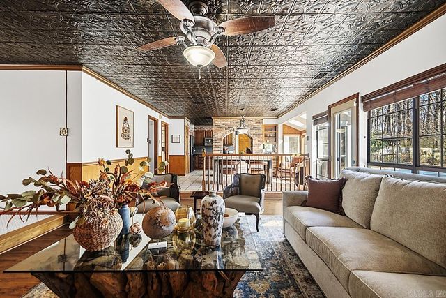 19125 Kanis Road, Little Rock, AR 72223