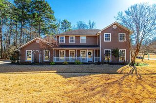 19125 Kanis Road, Little Rock, AR 72223