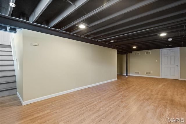 656 Beatrice Avenue, St Louis, MO 63125