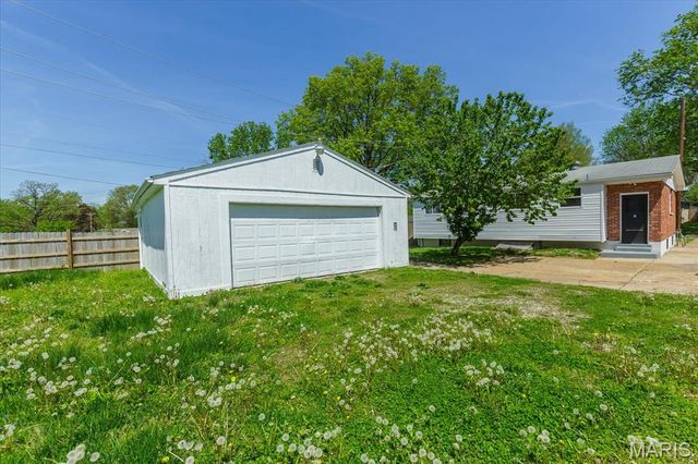 656 Beatrice Avenue, St Louis, MO 63125
