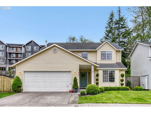 21880 PALISADE Pl, Fairview, OR 97024
