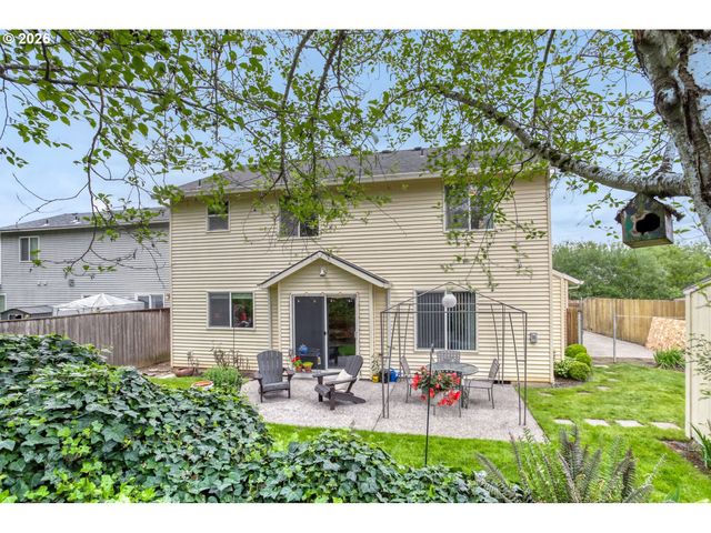 21880 PALISADE Pl, Fairview, OR 97024
