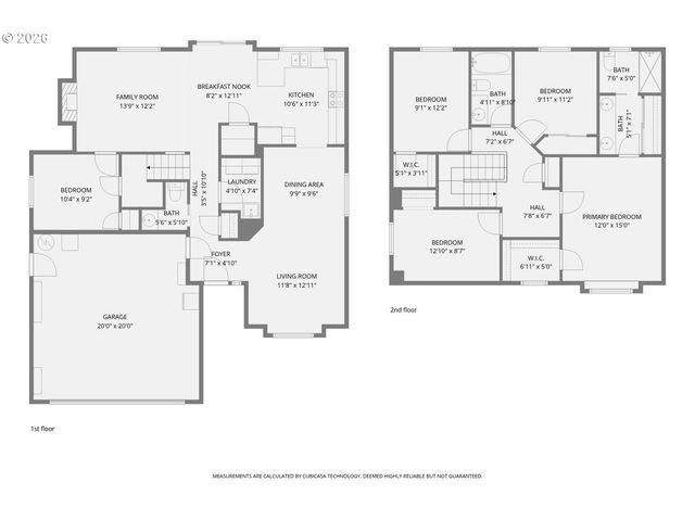 21880 PALISADE Pl, Fairview, OR 97024