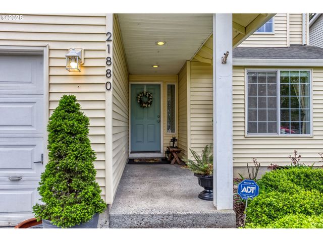21880 PALISADE Pl, Fairview, OR 97024