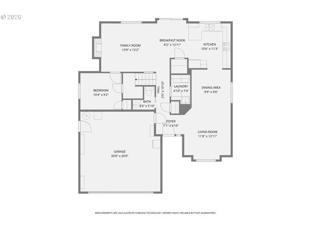 21880 PALISADE Pl, Fairview, OR 97024