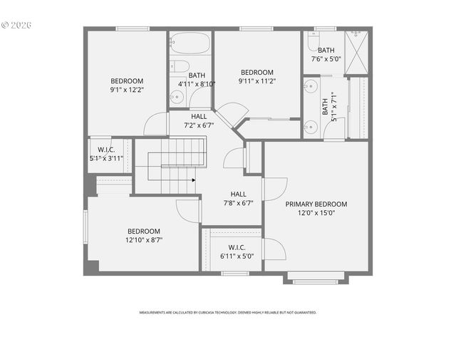 21880 PALISADE Pl, Fairview, OR 97024