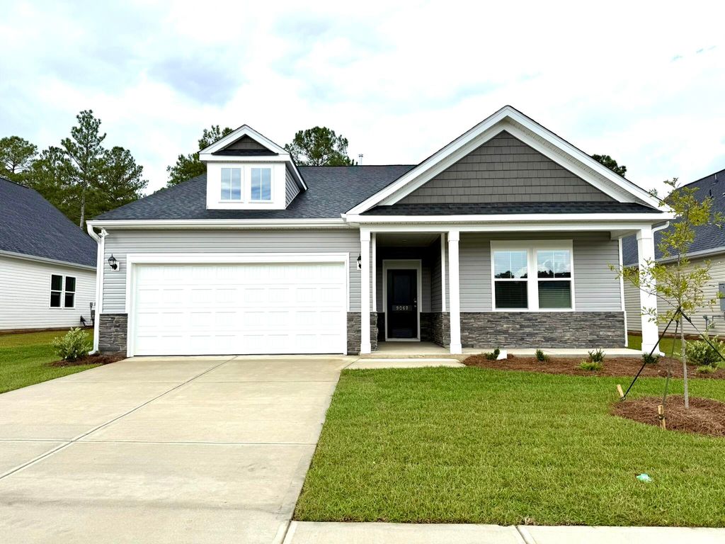 9068 Malahide Lane, Aiken, SC 29801