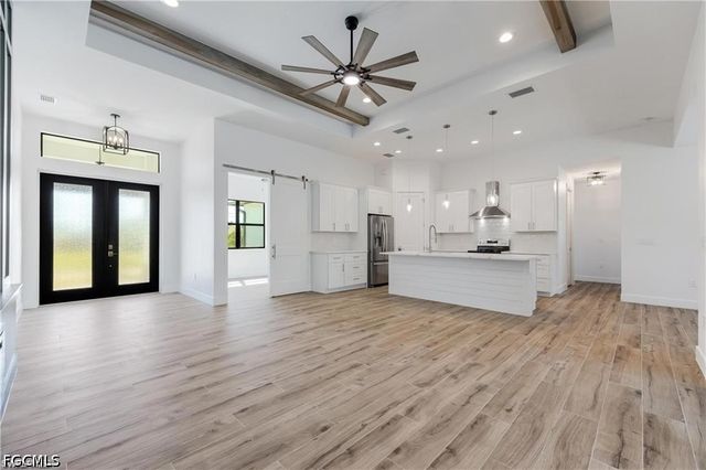 2717 SW 46th TER, Cape Coral, FL 33914