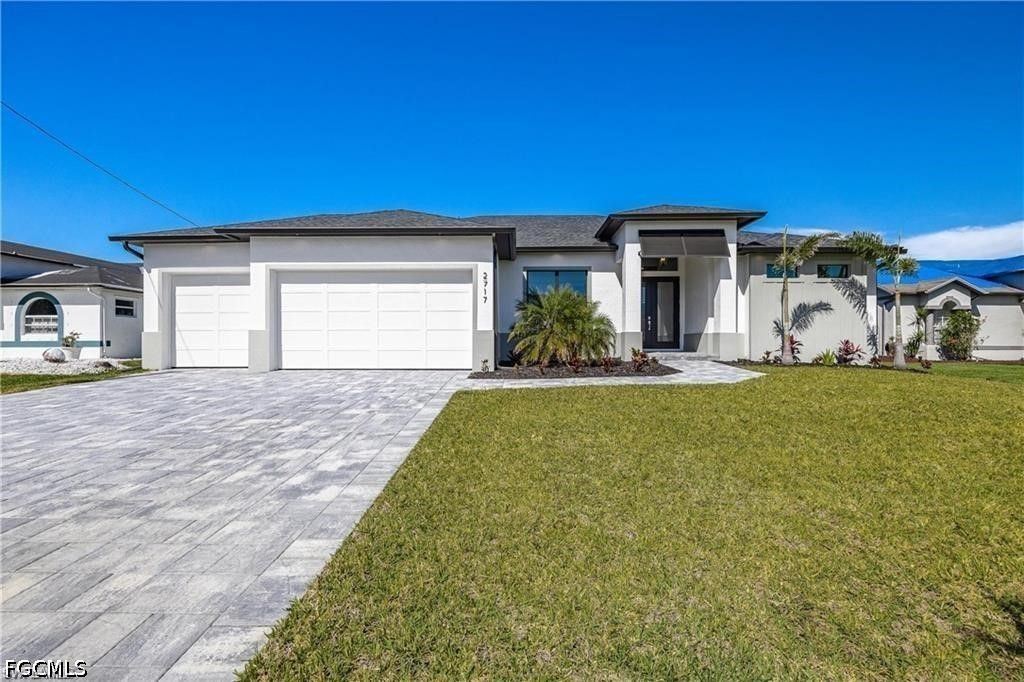 2717 SW 46th TER, Cape Coral, FL 33914