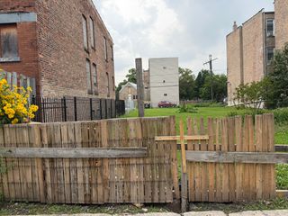 1506 S LAWNDALE Avenue, Chicago, IL 60623