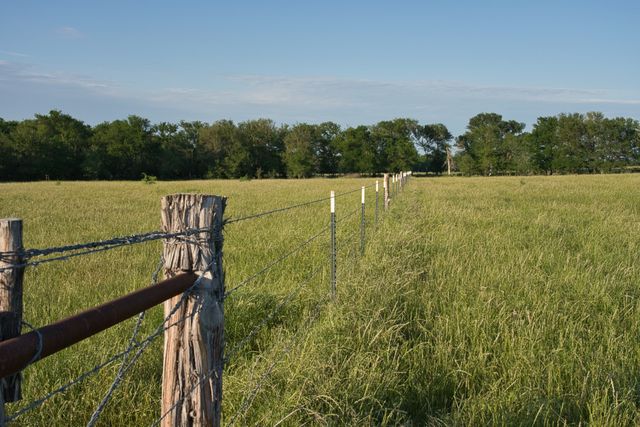 TBD County Road 626, Groesbeck, TX 76642