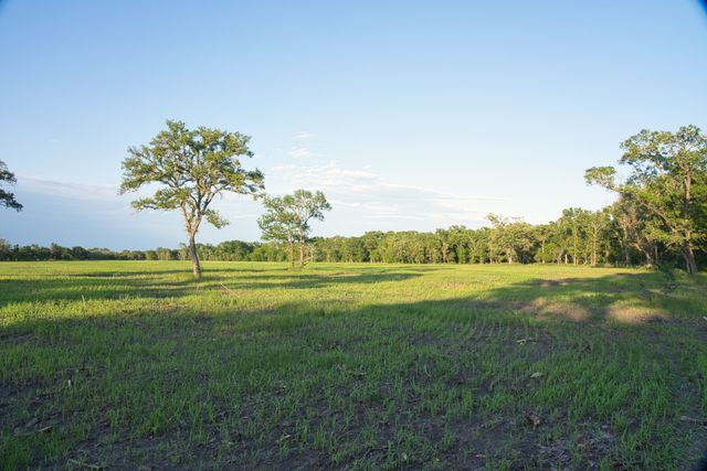 TBD County Road 626, Groesbeck, TX 76642