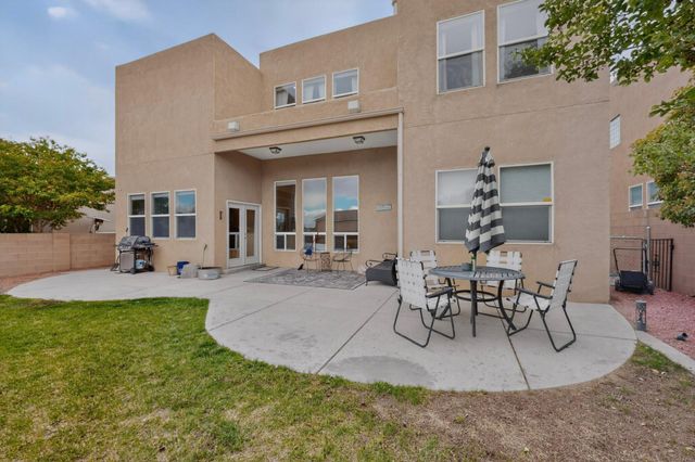 5131 Rose Quartz Avenue NW, Albuquerque, NM 87114