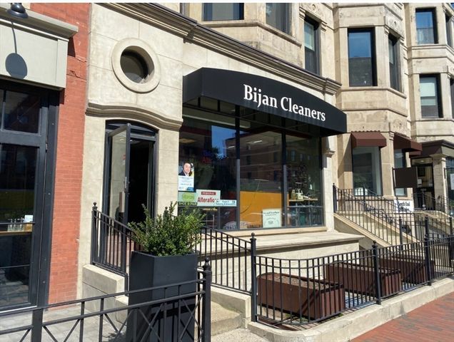 567 Columbus Ave C4, Boston, MA 02118