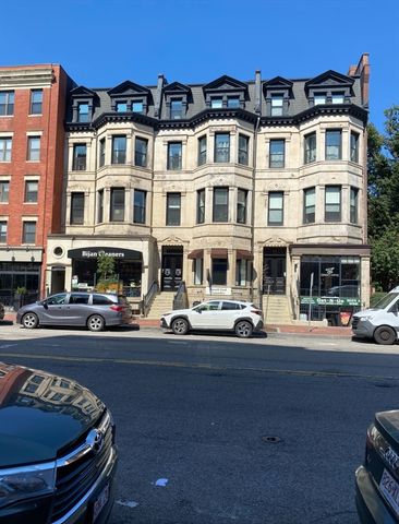 567 Columbus Ave C4, Boston, MA 02118