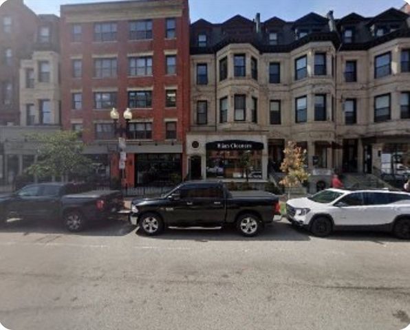 567 Columbus Ave C4, Boston, MA 02118