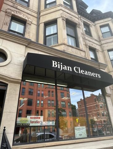 567 Columbus Ave C4, Boston, MA 02118